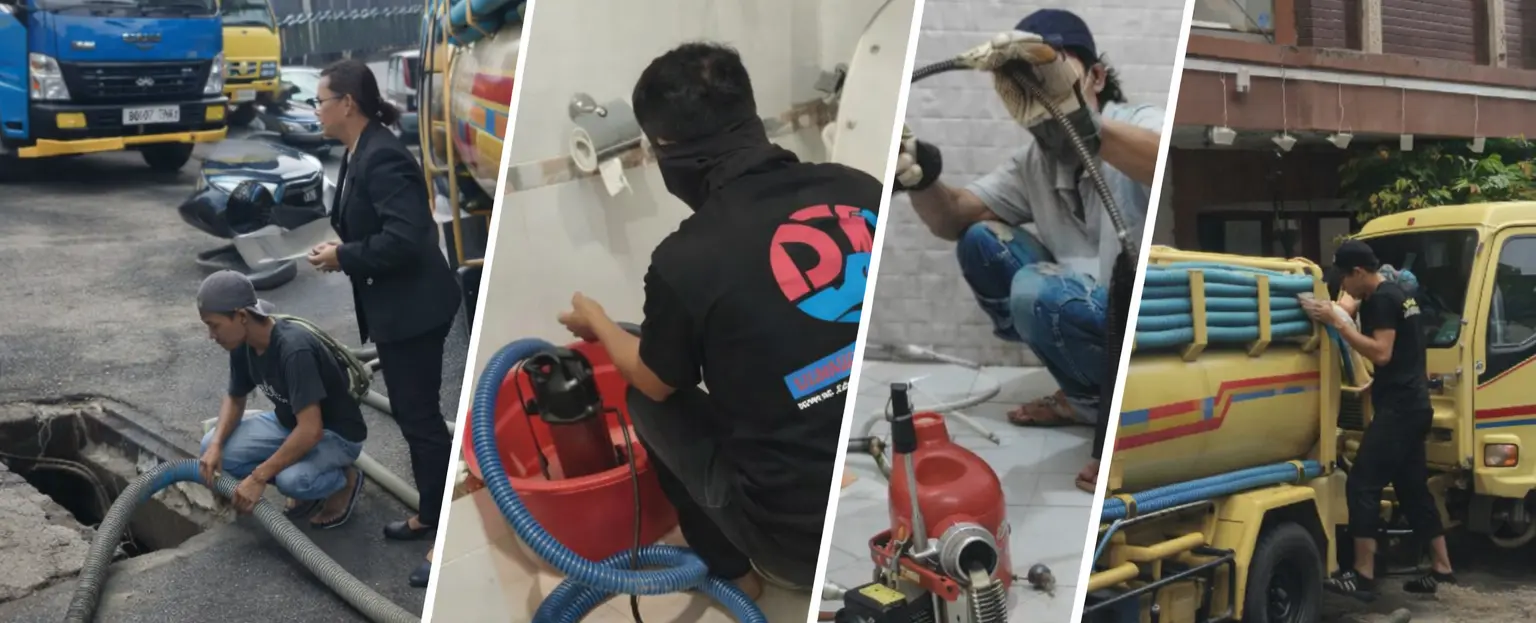 Jasa Sedot WC Talagamurni Terdekat